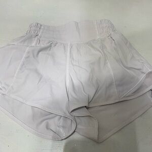 Lululemon Hotty Hot High Rise 2.5